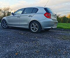 Bmw 118d nct and tax - Image 5/7