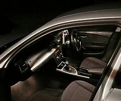 Bmw 118d nct and tax - Image 6/7