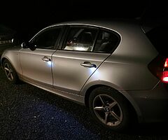 Bmw 118d nct and tax - Image 7/7