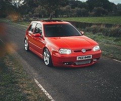 Mk4 Wanted***