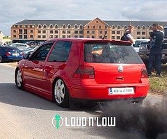 Mk4 Wanted*** - Image 3/3