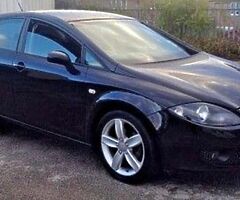 2010 SEAT Leon