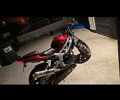 Sv 650