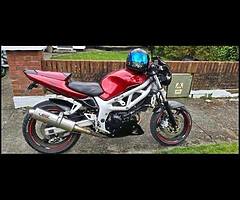 Sv 650 - Image 3/4