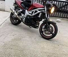 Sv 650 - Image 4/4