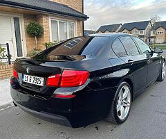 2011 Bmw 5 Series - Image 4/9