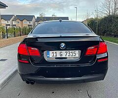 2011 Bmw 5 Series - Image 5/9