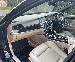 2011 Bmw 5 Series - Image 6/9