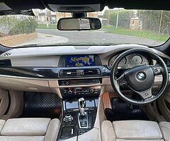 2011 Bmw 5 Series - Image 7/9