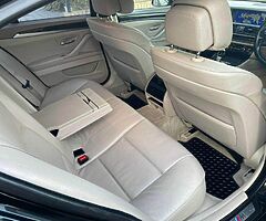 2011 Bmw 5 Series - Image 8/9