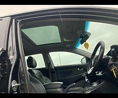 KIA SPORTAGE 1.7 CDTI - Image 5/6