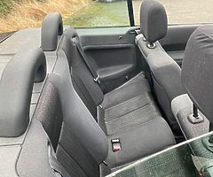 Renault convertible - Image 4/6
