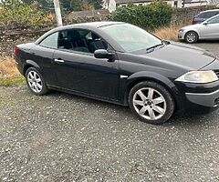 Renault convertible - Image 5/6