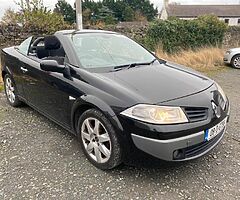 Renault convertible - Image 6/6