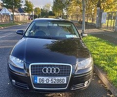 Audi A 3