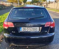 Audi A 3