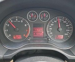 Audi A 3 - Image 3/6