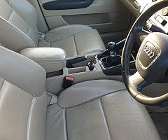 Audi A 3 - Image 4/6