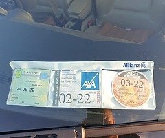Audi A 3 - Image 5/6