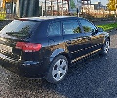 Audi A 3 - Image 6/6