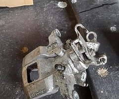 Calipers for Mitsubishi outlander 2015 2 for 180