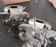 Calipers for Mitsubishi outlander 2015 2 for 180 - Image 6/6