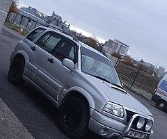 Vitara - Image 5/6