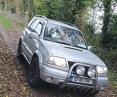 Vitara - Image 6/6