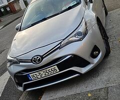 2015 avensis 1.6 diesel ⛽ - Image 3/5