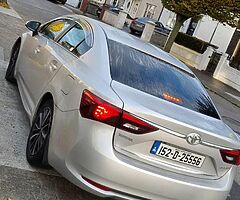 2015 avensis 1.6 diesel ⛽ - Image 5/5