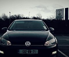 Mk7 golf