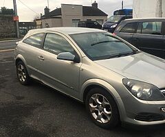 Opel astra 1.3 diesel