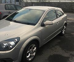 Opel astra 1.3 diesel