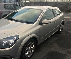 Opel astra 1.3 diesel - Image 4/5