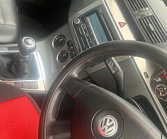 Vw Passat 2ldisel blumotion nct 2.2022 tax1.2022