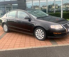 Vw Passat 2ldisel blumotion nct 2.2022 tax1.2022 - Image 4/6