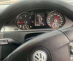 Vw Passat 2ldisel blumotion nct 2.2022 tax1.2022 - Image 5/6
