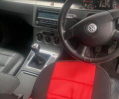 Vw Passat 2ldisel blumotion nct 2.2022 tax1.2022 - Image 6/6