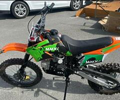 125cc scramblers