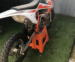 2019 KTM SX - Image 3/4