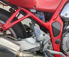 1999 Suzuki Bandit - Image 4/9