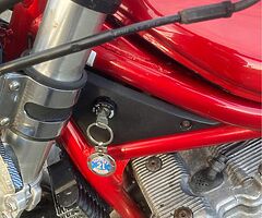 1999 Suzuki Bandit - Image 6/9