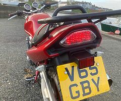 1999 Suzuki Bandit - Image 7/9