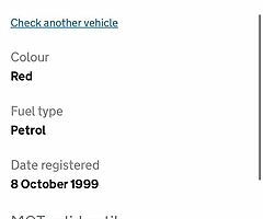 1999 Suzuki Bandit - Image 8/9