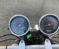 1999 Suzuki Bandit - Image 9/9