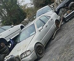 Selection of Mercedes for sale - Image 3/4