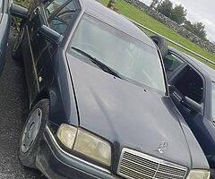Selection of Mercedes for sale - Image 4/4