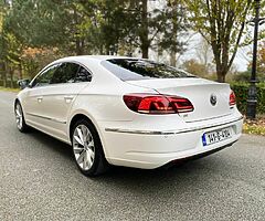 Volkswagen Passat CC Gt Automatic - Image 3/9