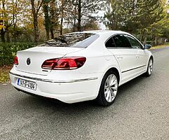 Volkswagen Passat CC Gt Automatic - Image 4/9