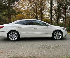 Volkswagen Passat CC Gt Automatic - Image 5/9